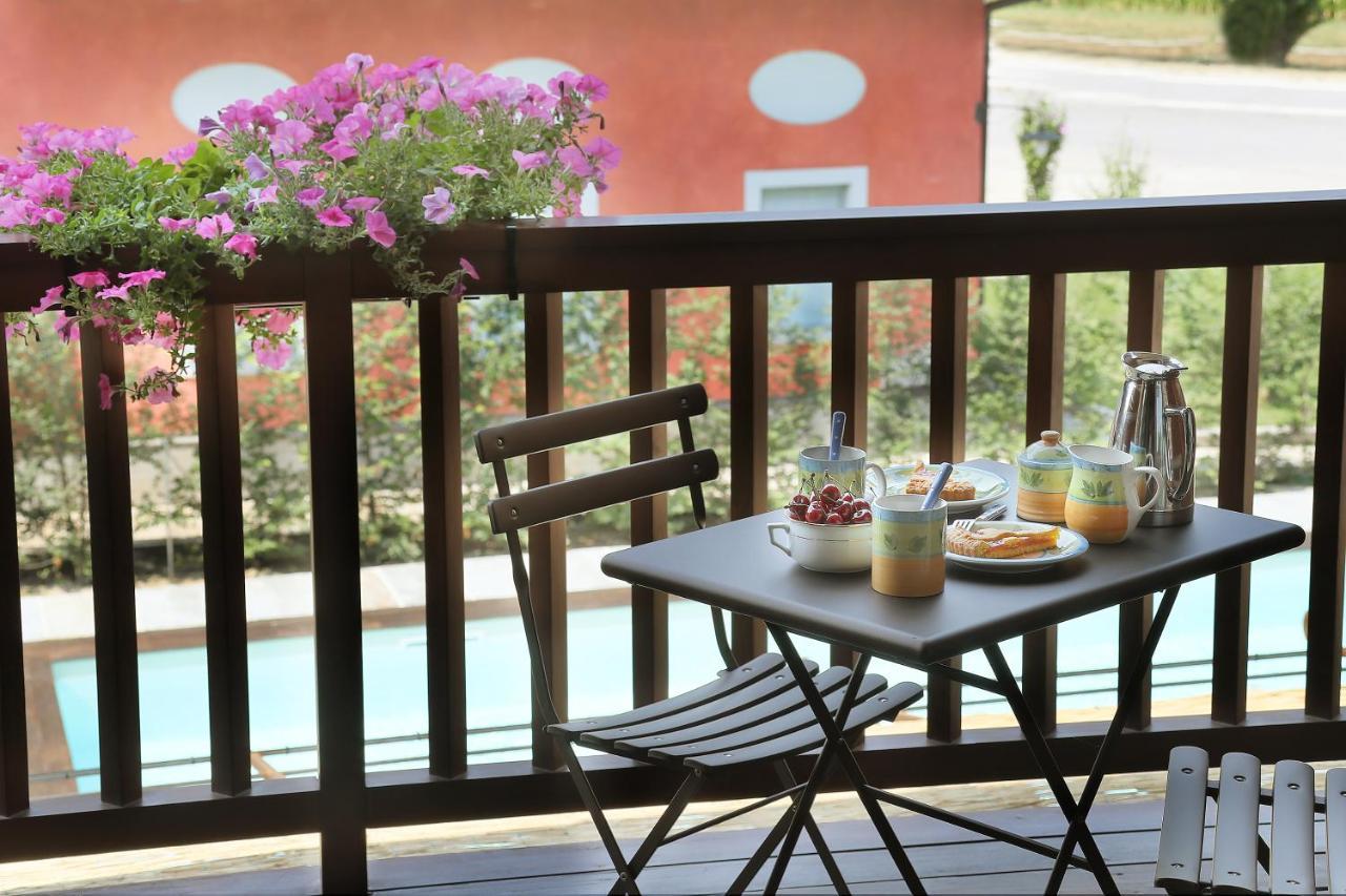 Agriturismo Malabaila Canale Exterior photo